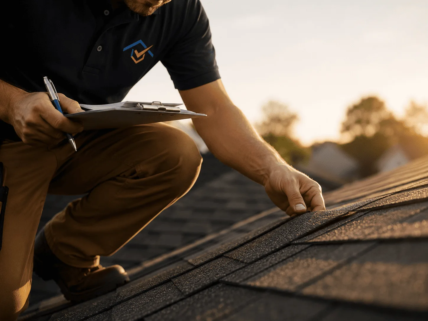 Why Choose Roof Inspection in Hemphill, TX