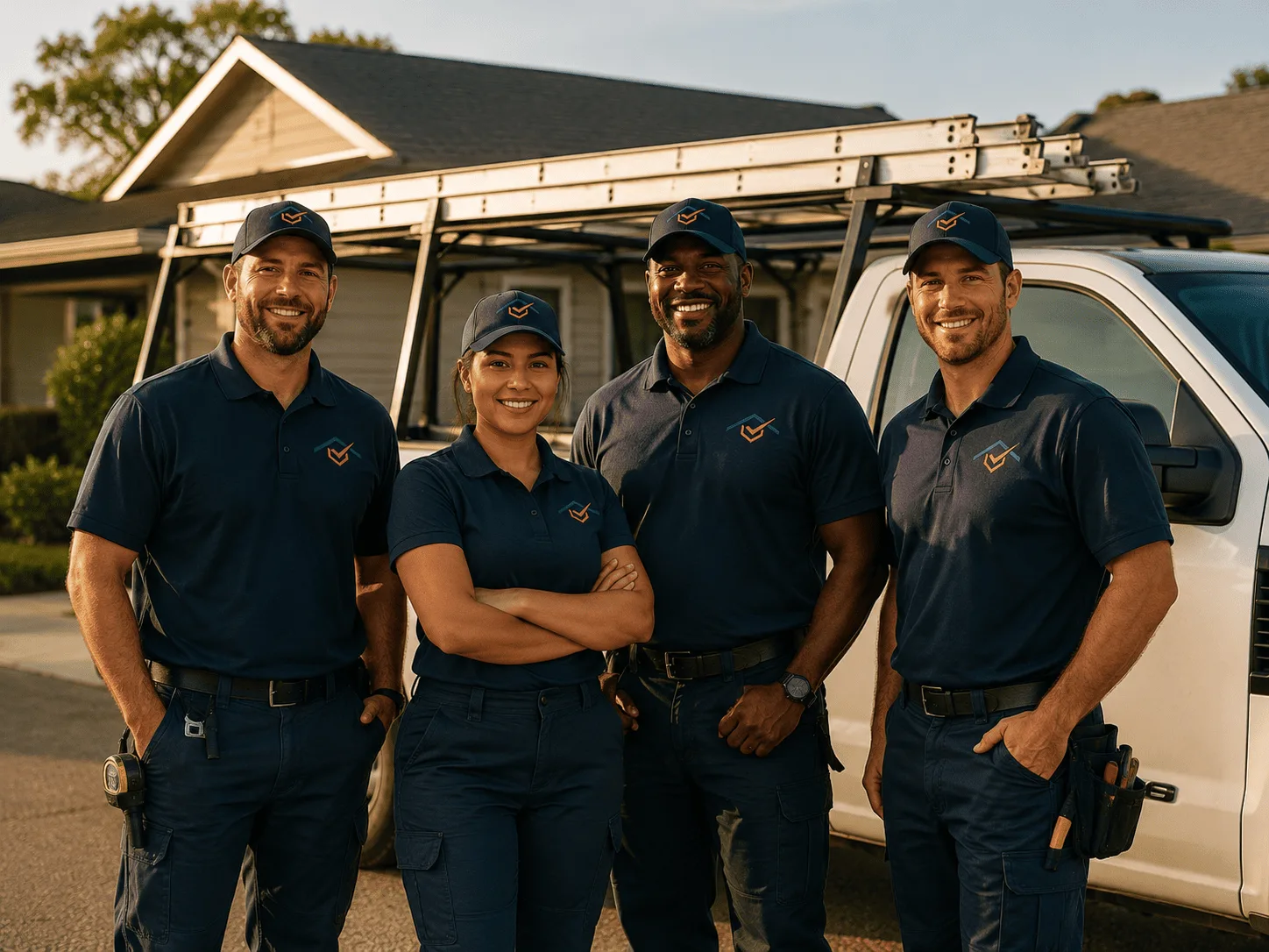 Roof Inspection company in Hemphill, TX